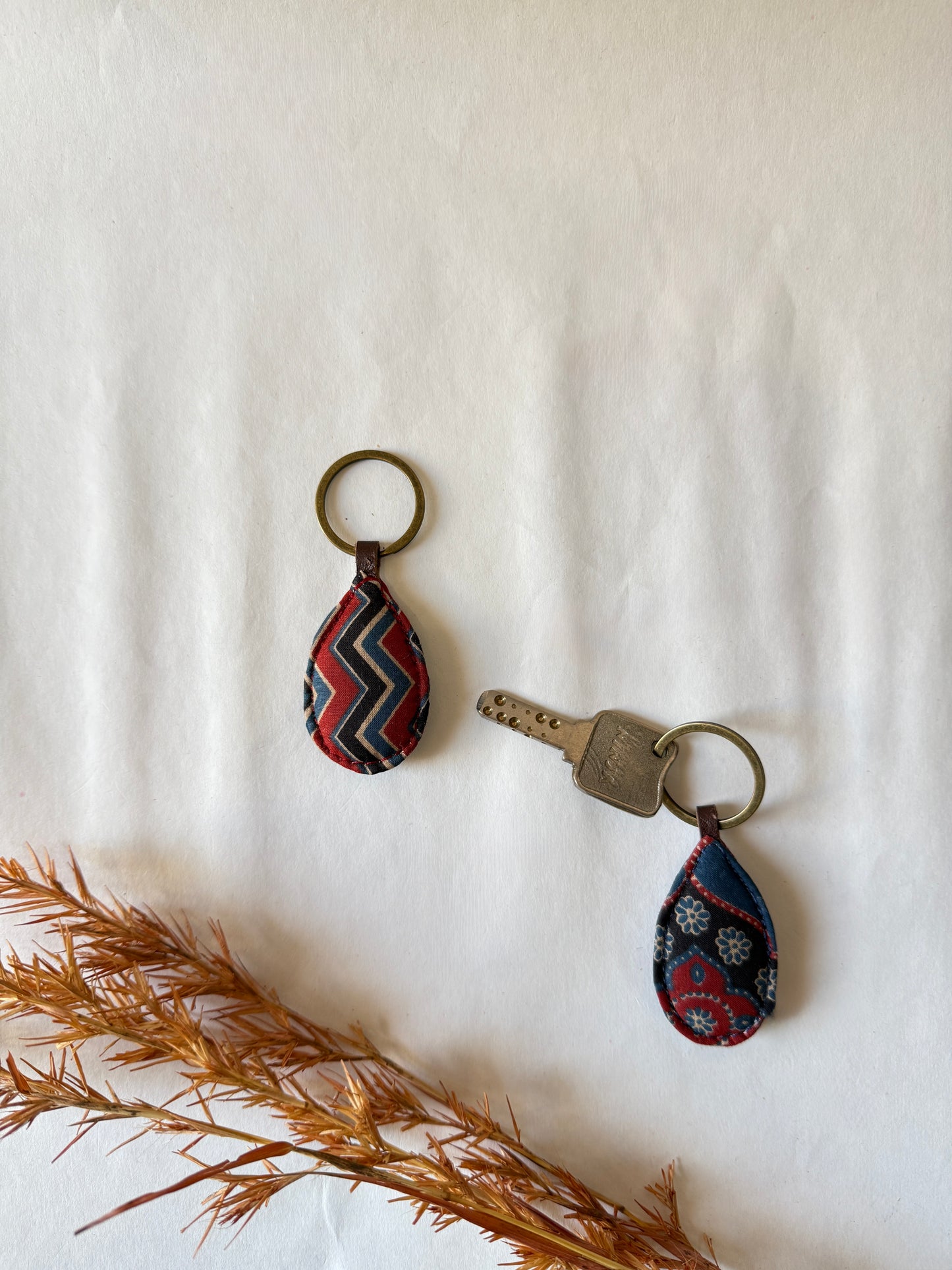 Key Chain – Bundle of 2