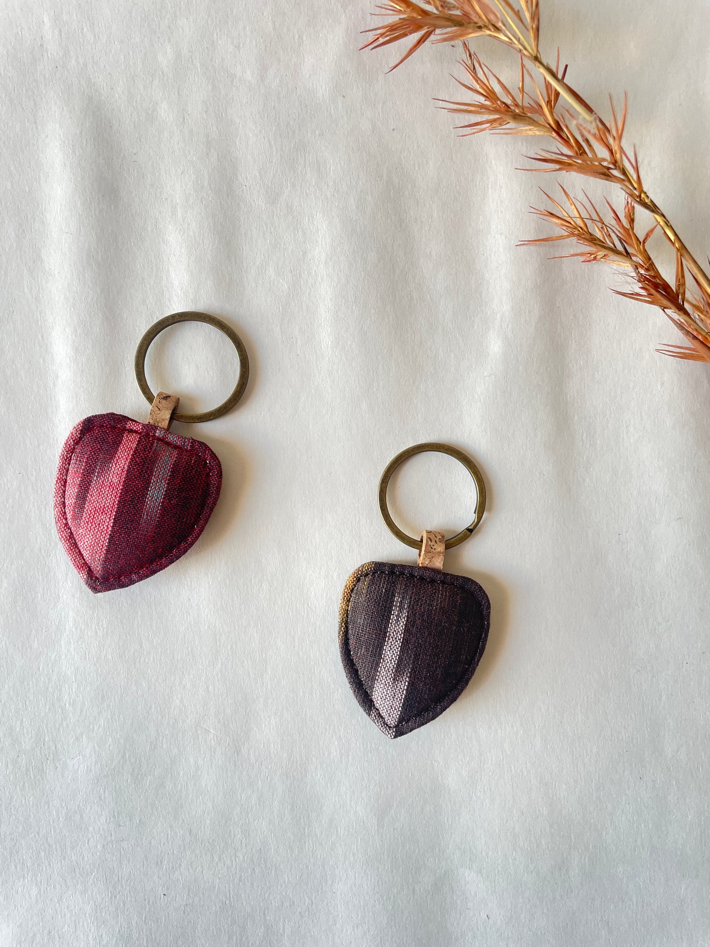 Key Chain – Bundle of 2