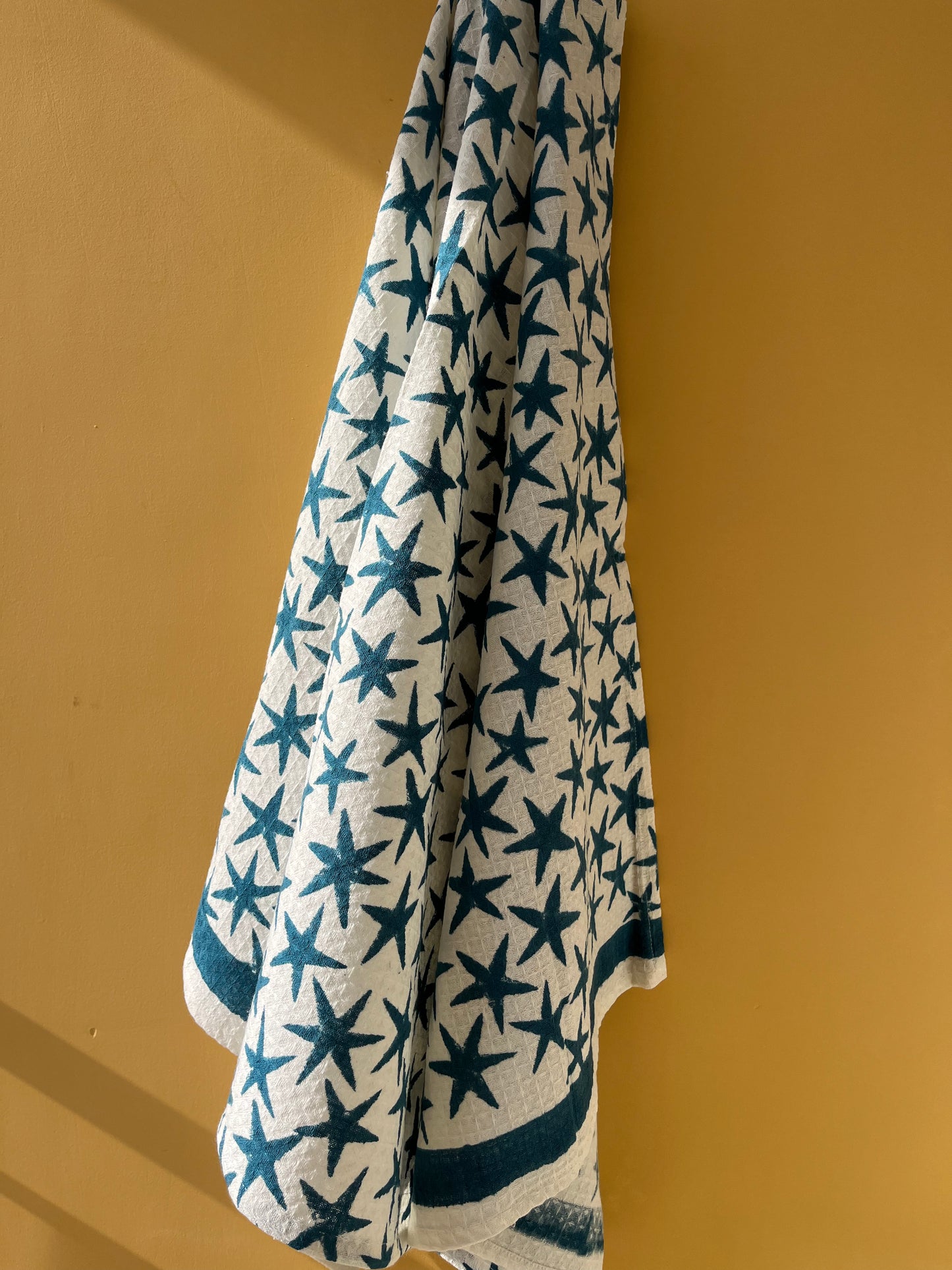 HandBlock Kids Bath Towel