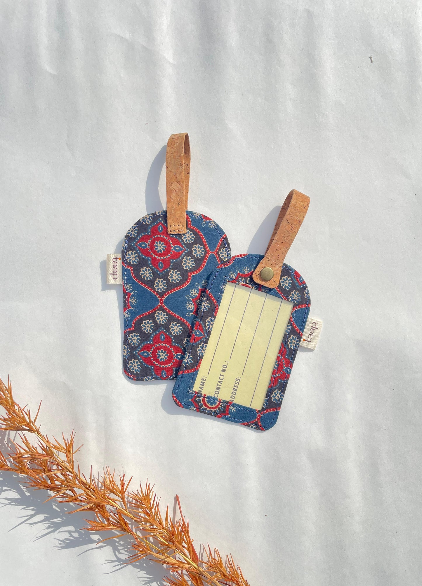 Bag Tags – Travel Smart, Travel Stylish