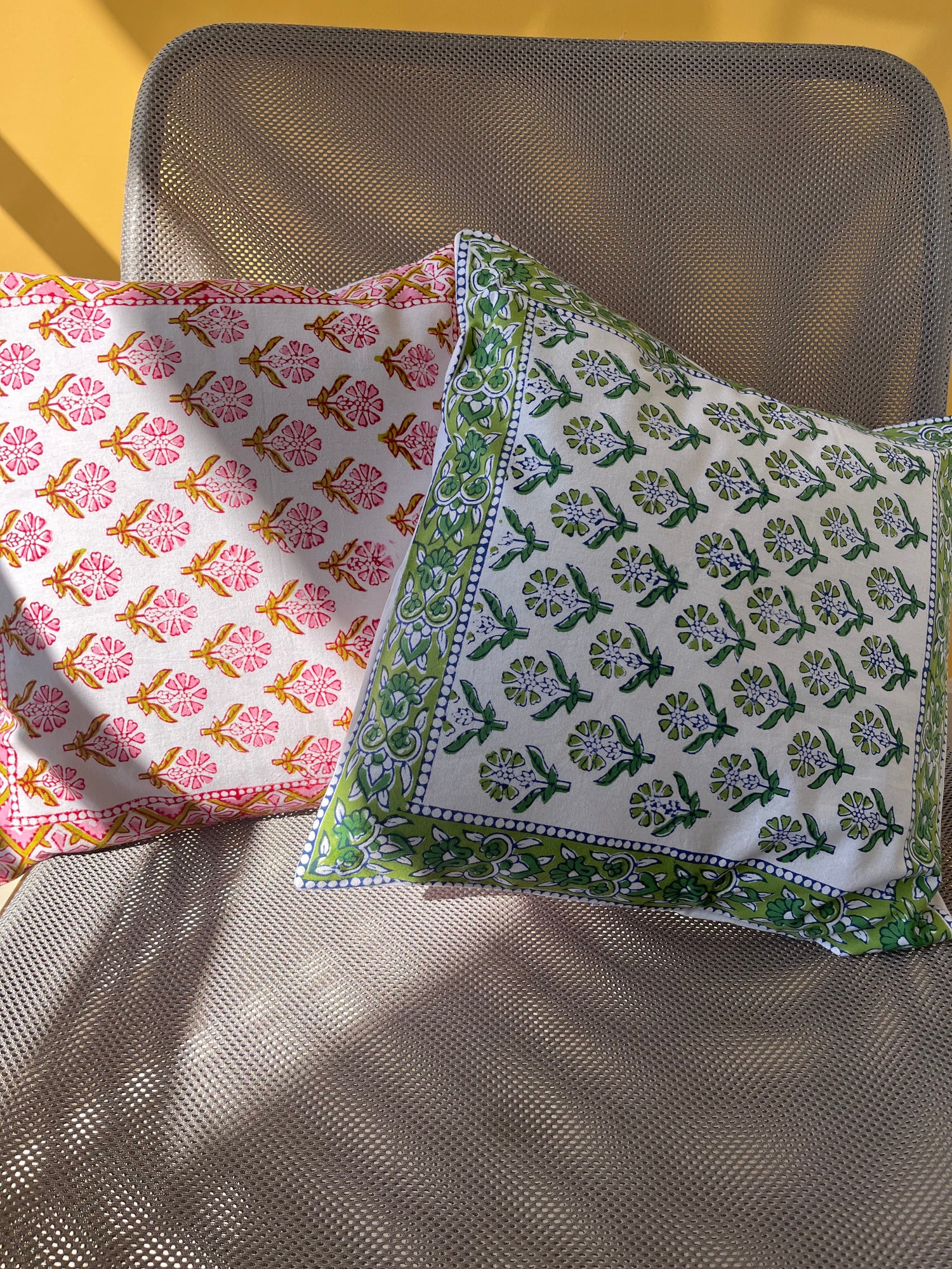 Cushion Covers