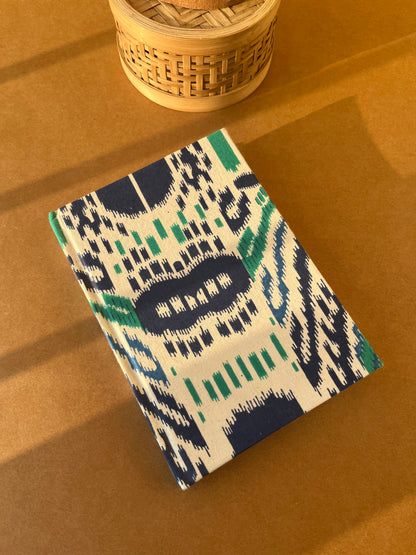 Handmade Paper Diaries