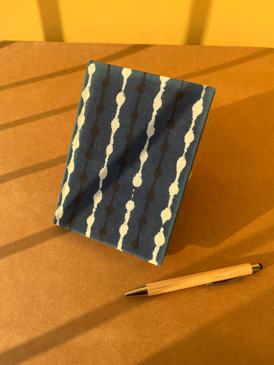 Handmade Paper Diaries