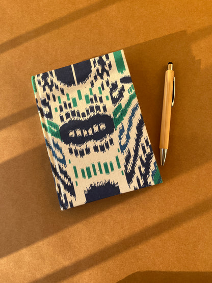 Handmade Paper Diaries