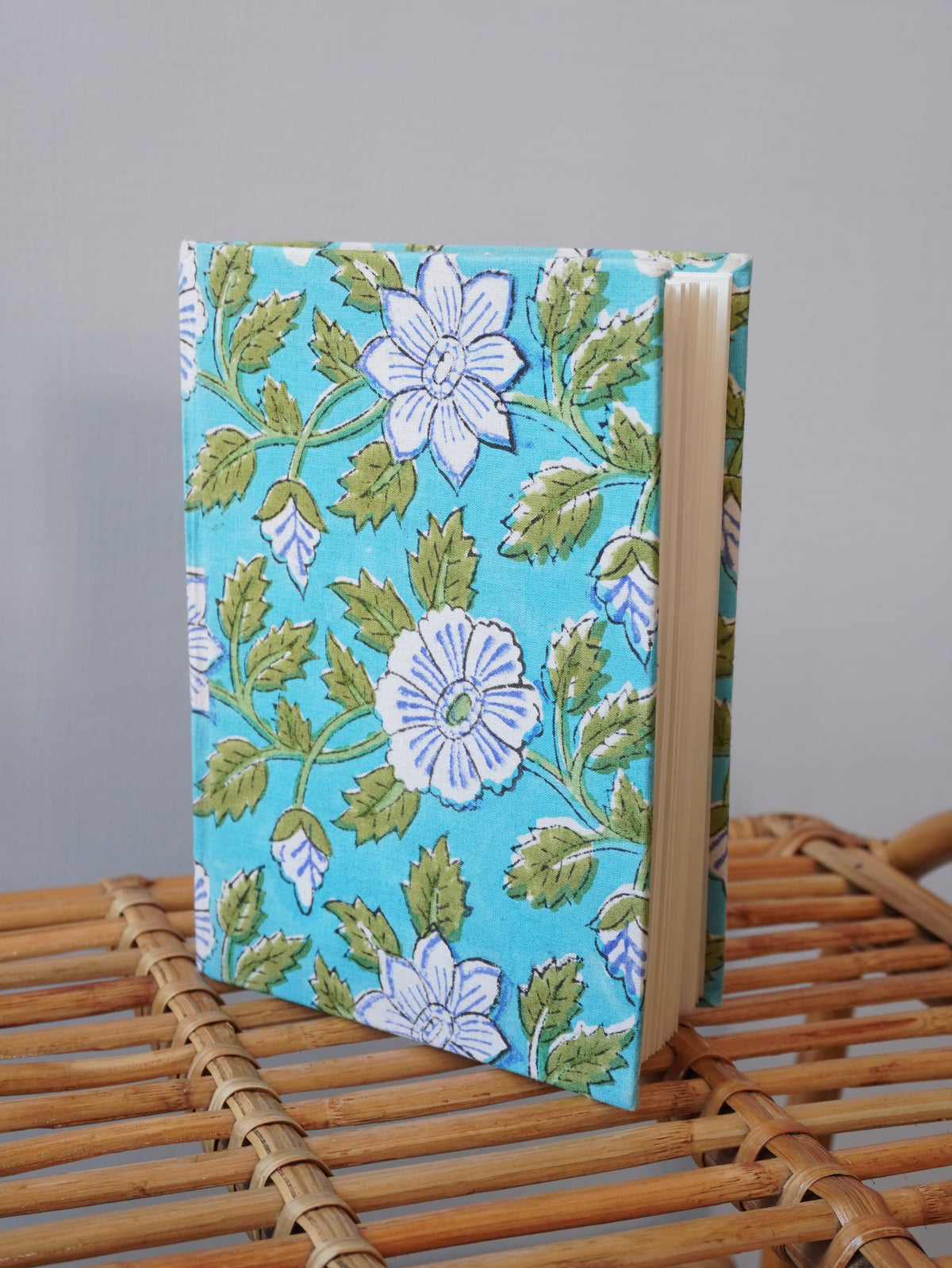 Handmade Paper Diaries