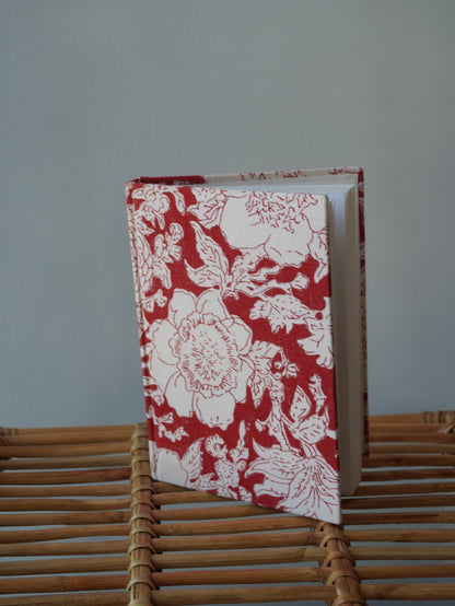 Handmade Paper Diaries