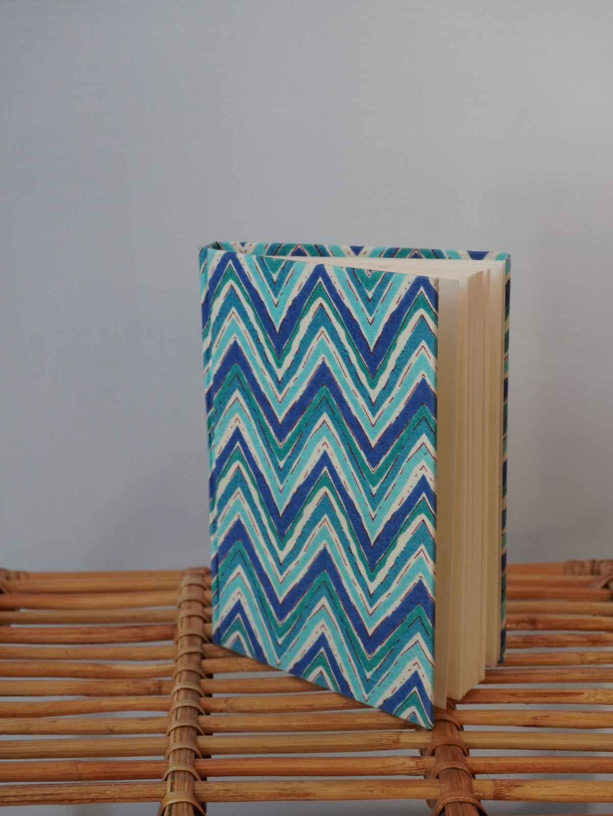 Handmade Paper Diaries