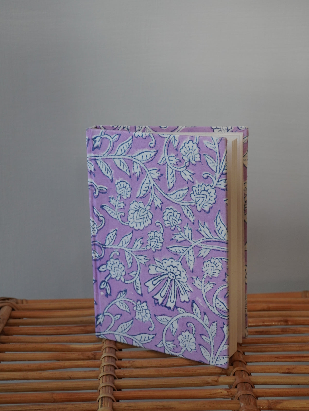 Handmade Paper Diaries