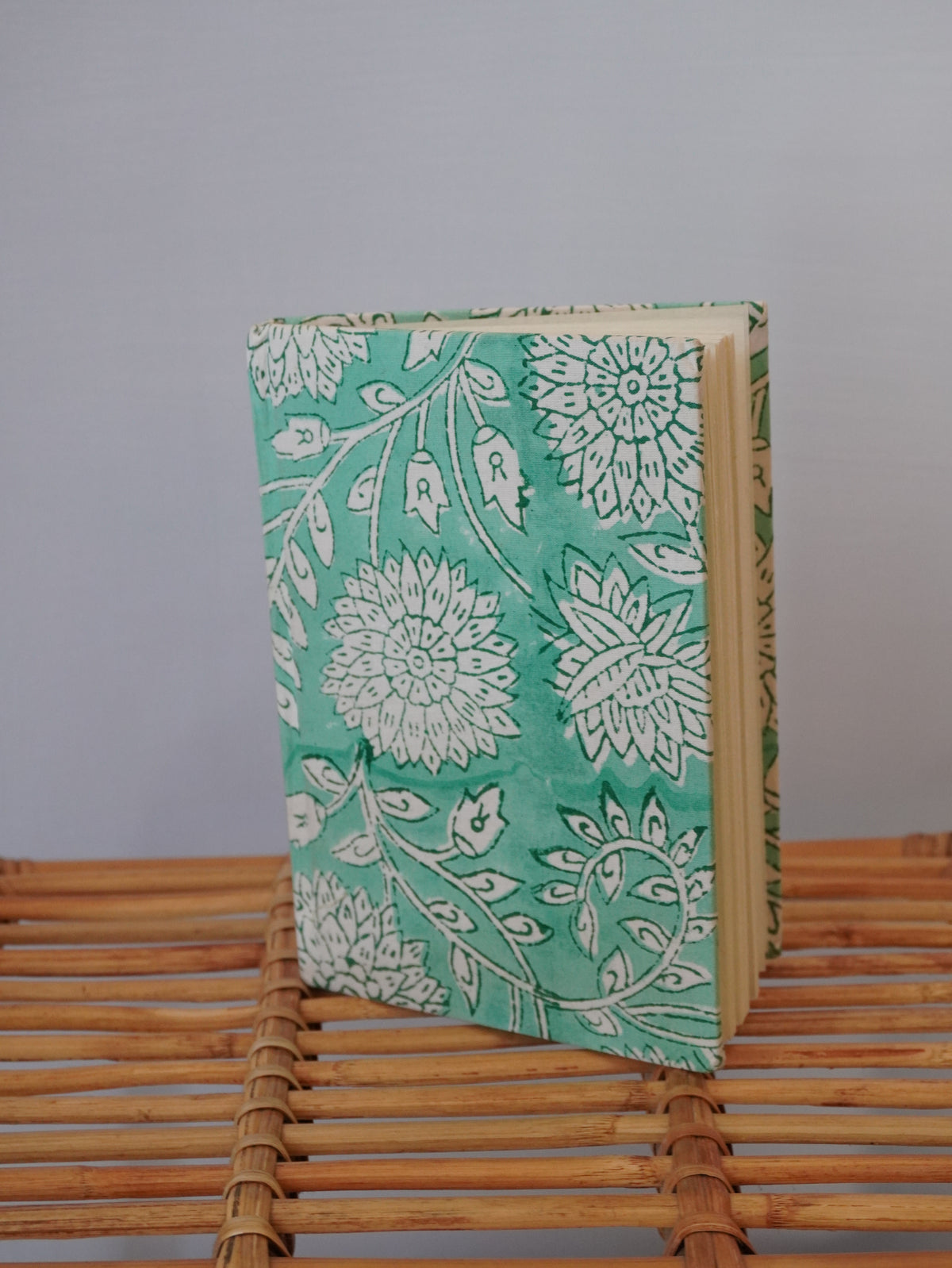 Handmade Paper Diaries