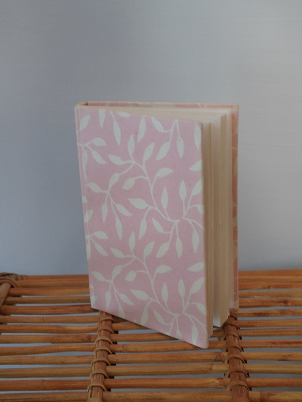Handmade Paper Diaries