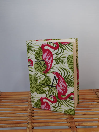 Handmade Paper Diaries