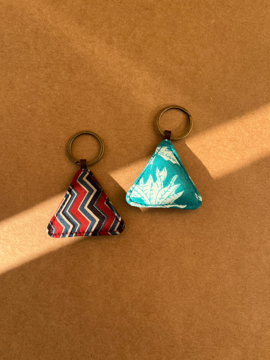 Key Chain - Bundle of 2