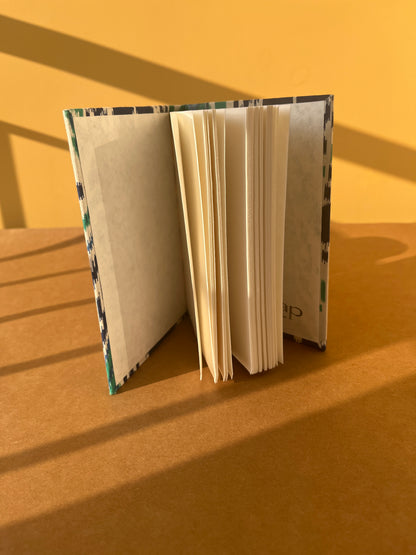 Handmade Paper Diaries