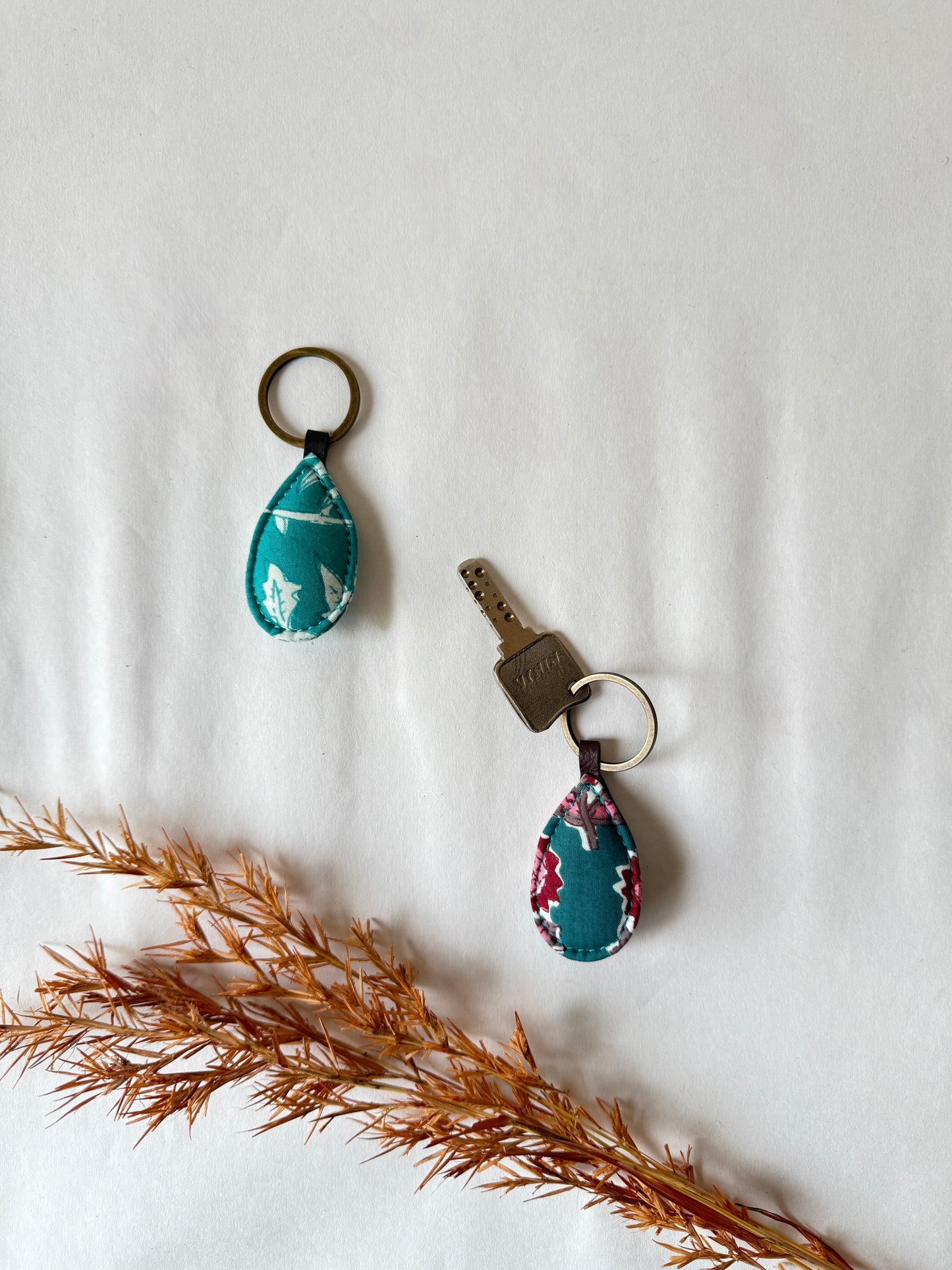 Key Chain – Bundle of 2
