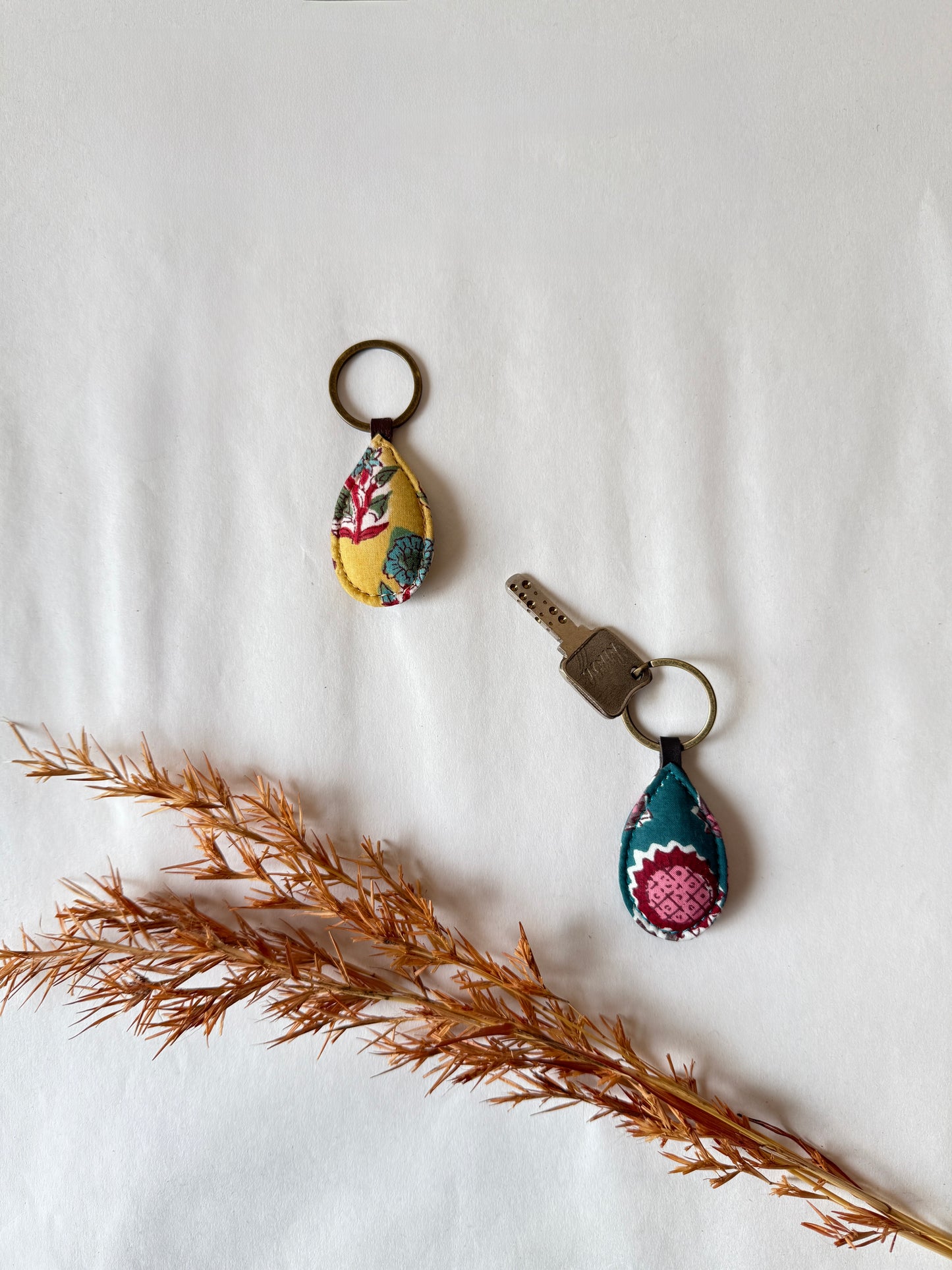 Key Chain – Bundle of 2