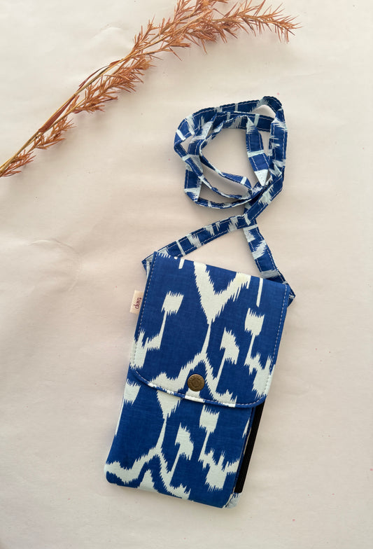 Tribal Tide Mobile Sling – The Everyday Essential