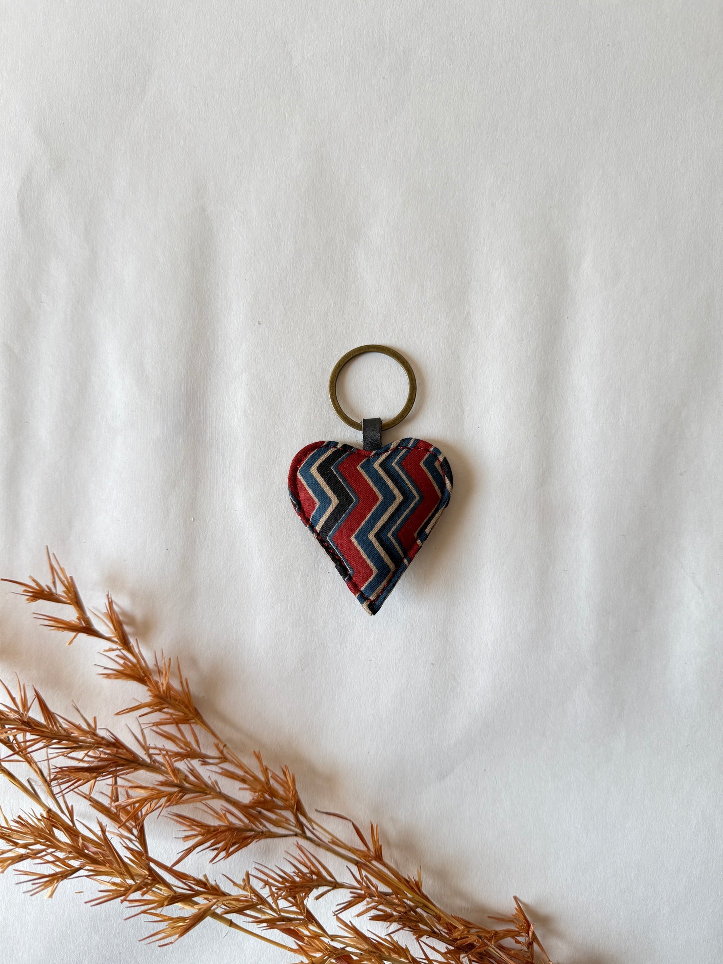 Key Chain - Bundle of 2