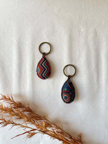 Key Chain – Bundle of 2