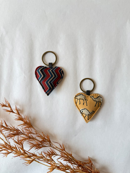Key Chain - Bundle of 2