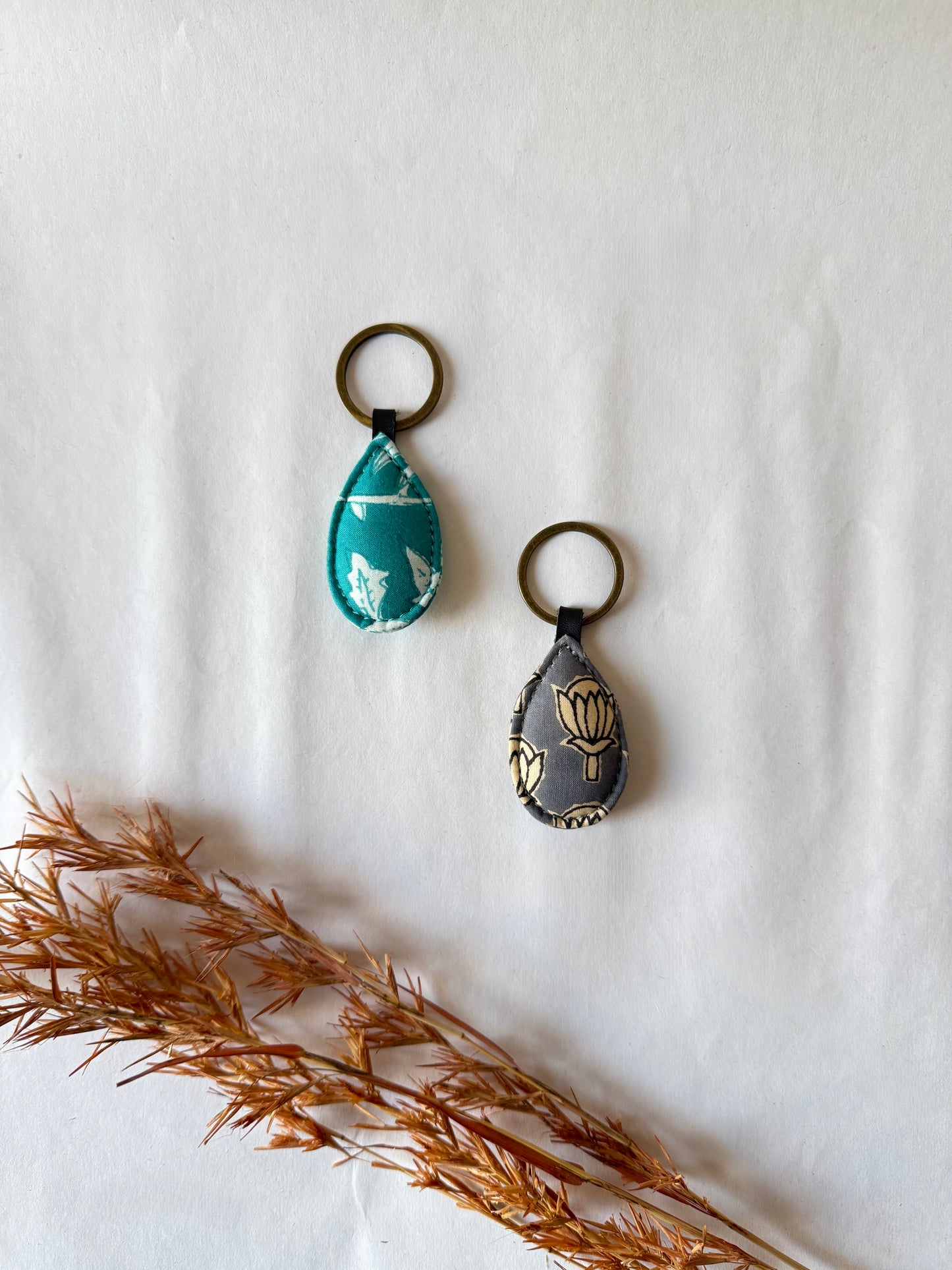 Key Chain – Bundle of 2