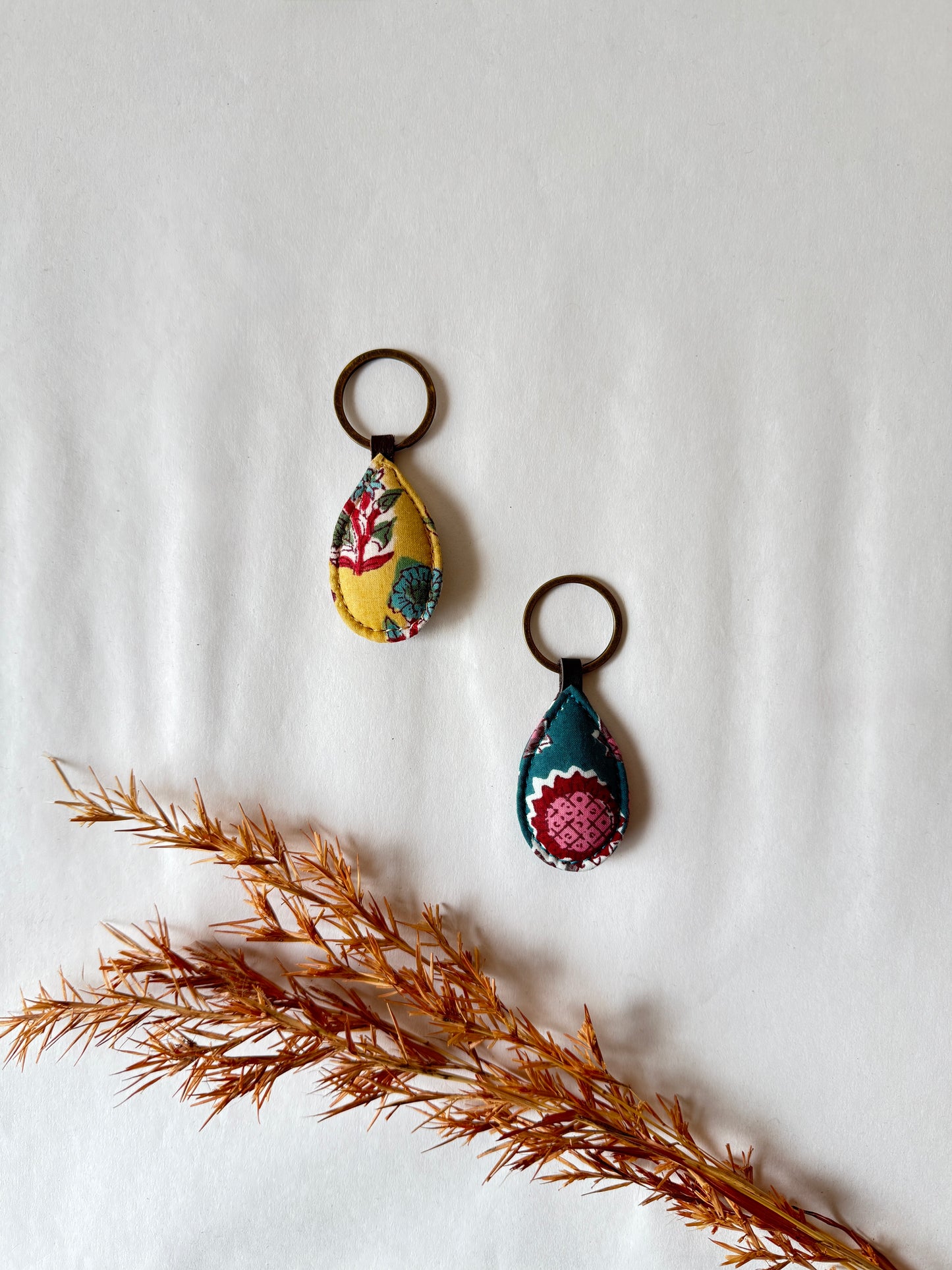 Key Chain – Bundle of 2