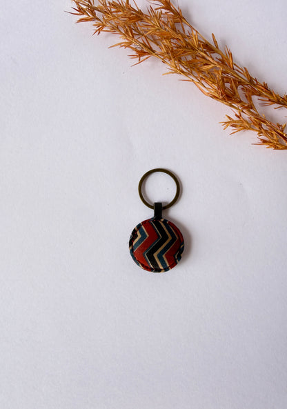 Key Chain – Bundle of 2