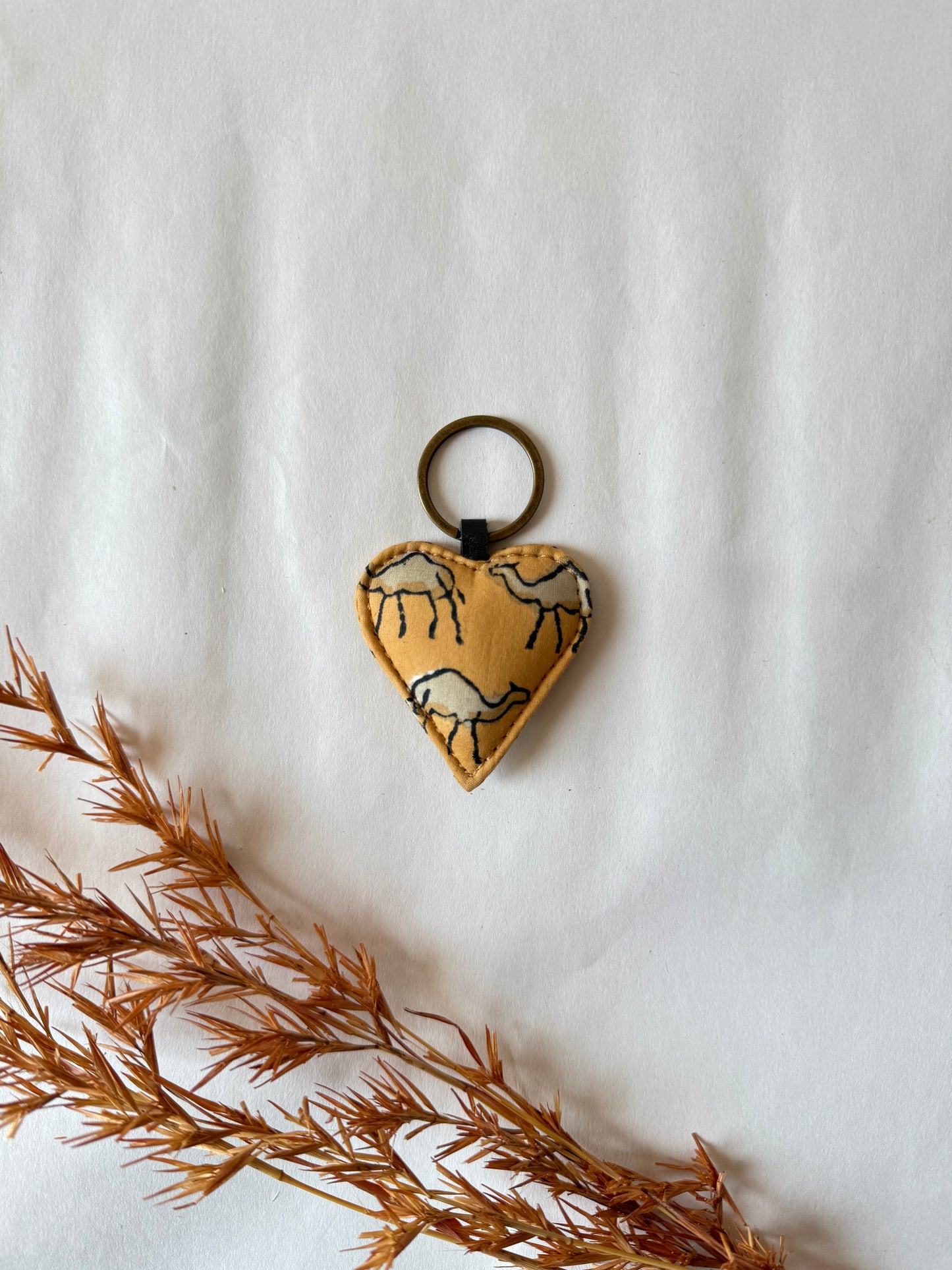 Key Chain - Bundle of 2