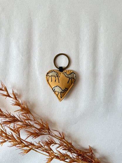 Key Chain - Bundle of 2