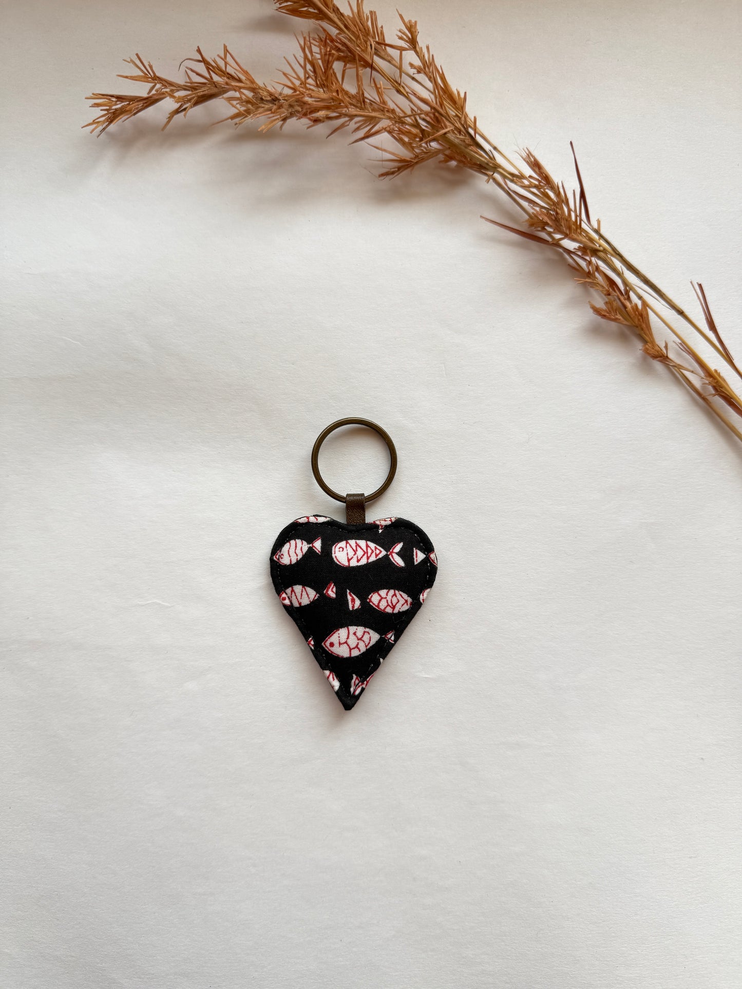 Key Chain – Tiny Detail, Big Character
