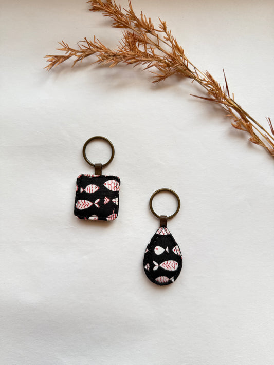 Key Chain – Bundle of 2
