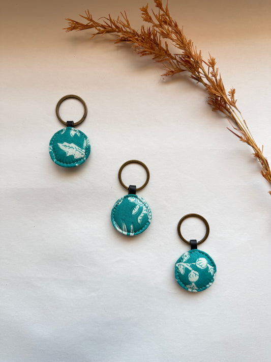 Key Chain – Bundle of 3