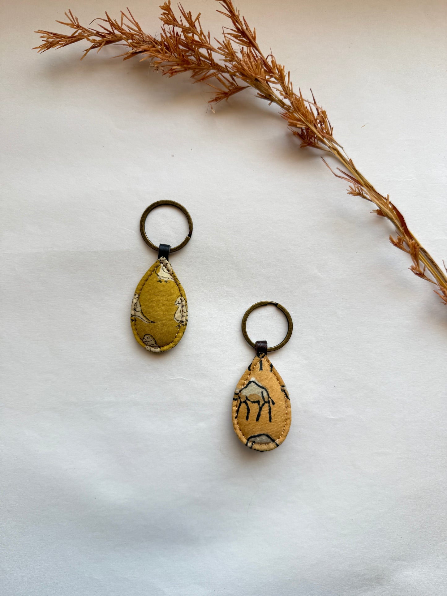 Key Chain - Bundle of 2
