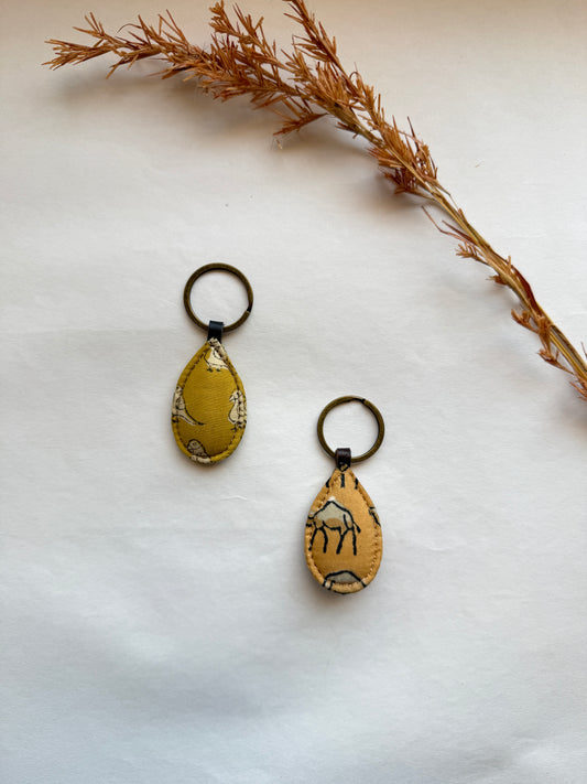 Key Chain - Bundle of 2