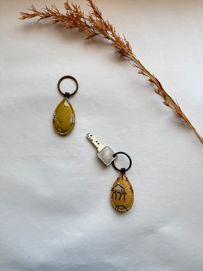Key Chain - Bundle of 2