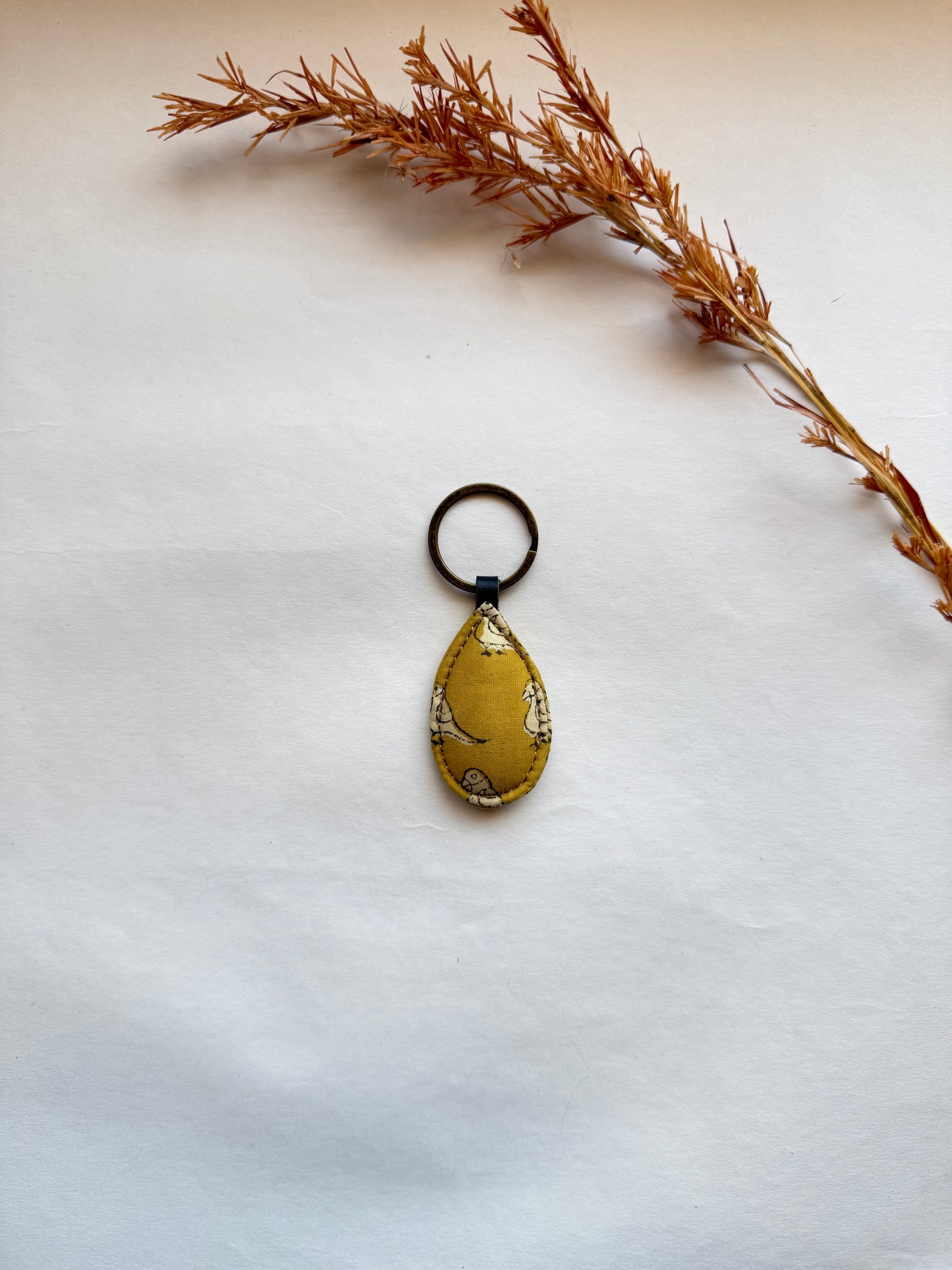 Key Chain - Bundle of 2