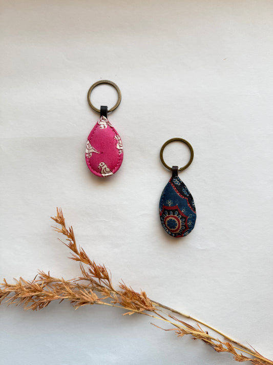 Key Chain – Bundle of 2