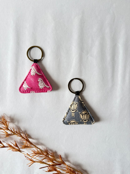 Key Chain – Bundle of 2