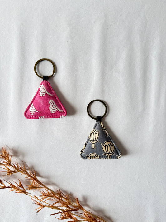 Key Chain – Bundle of 2