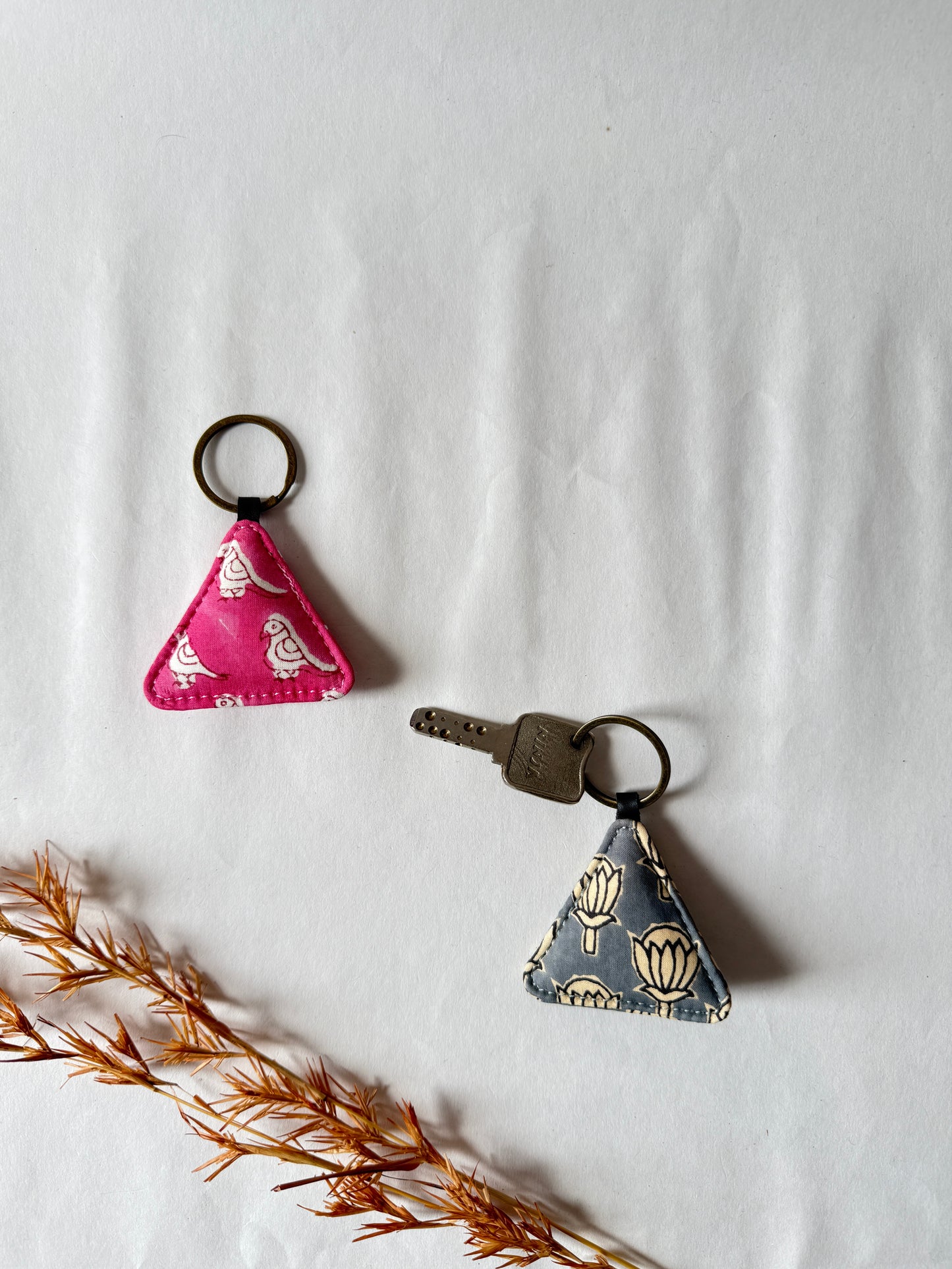 Key Chain – Bundle of 2