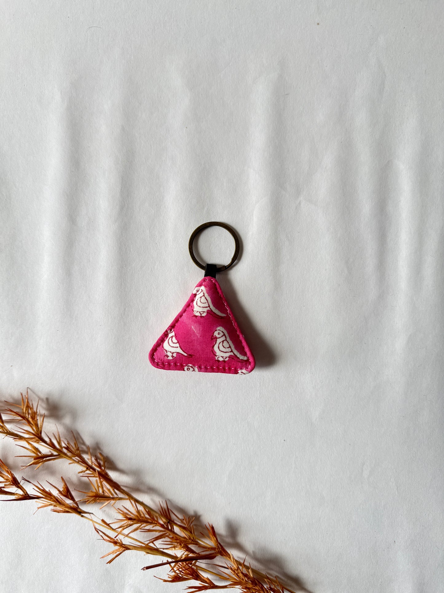 Key Chain – Bundle of 2