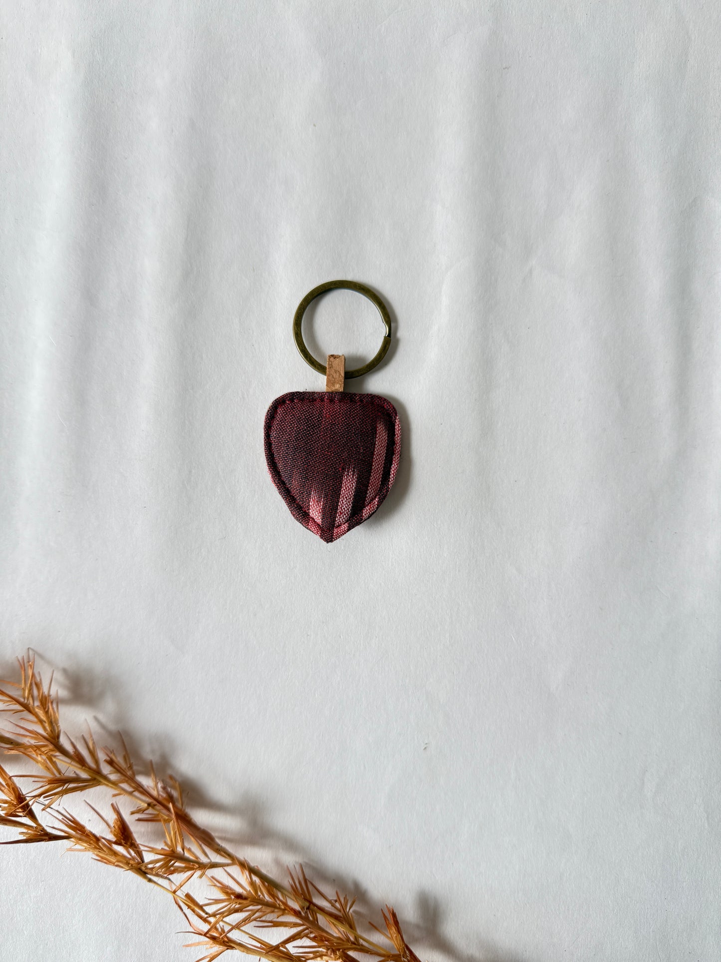 Key Chain - Tiny Detail, Big Character