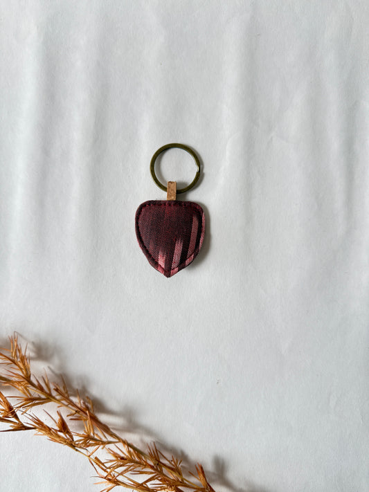 Key Chain - Tiny Detail, Big Character