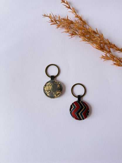 Key Chain – Bundle of 2