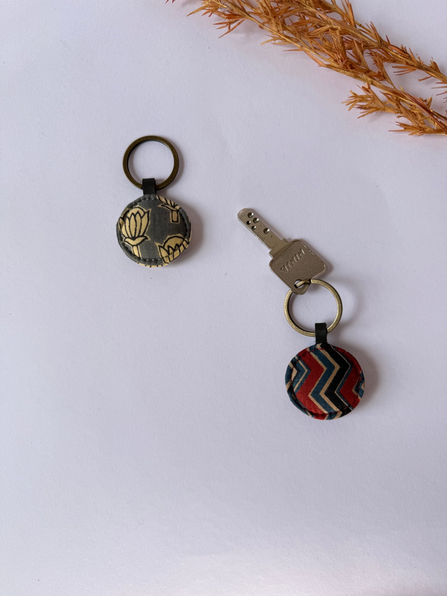 Key Chain – Bundle of 2