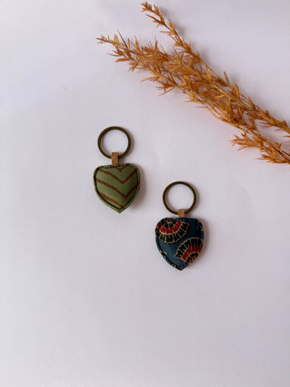 Key Chain – Bundle of 2