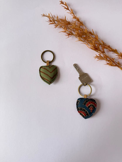 Key Chain – Bundle of 2