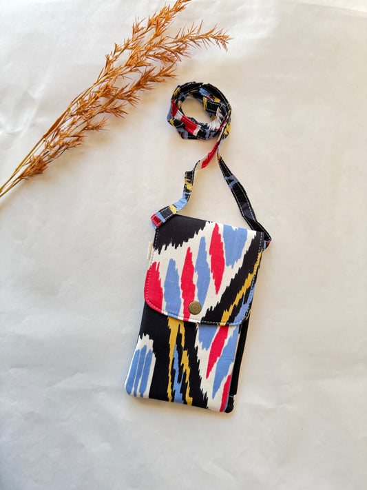 Aurora Drift Mobile Sling – The Everyday Essential