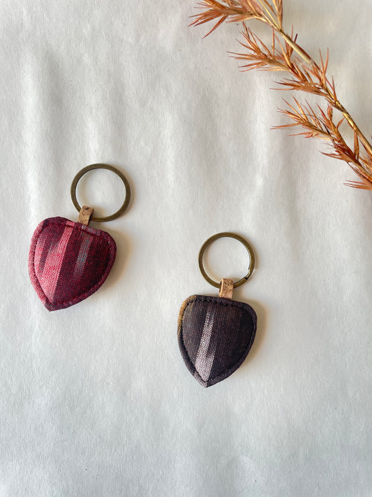 Key Chain – Bundle of 2
