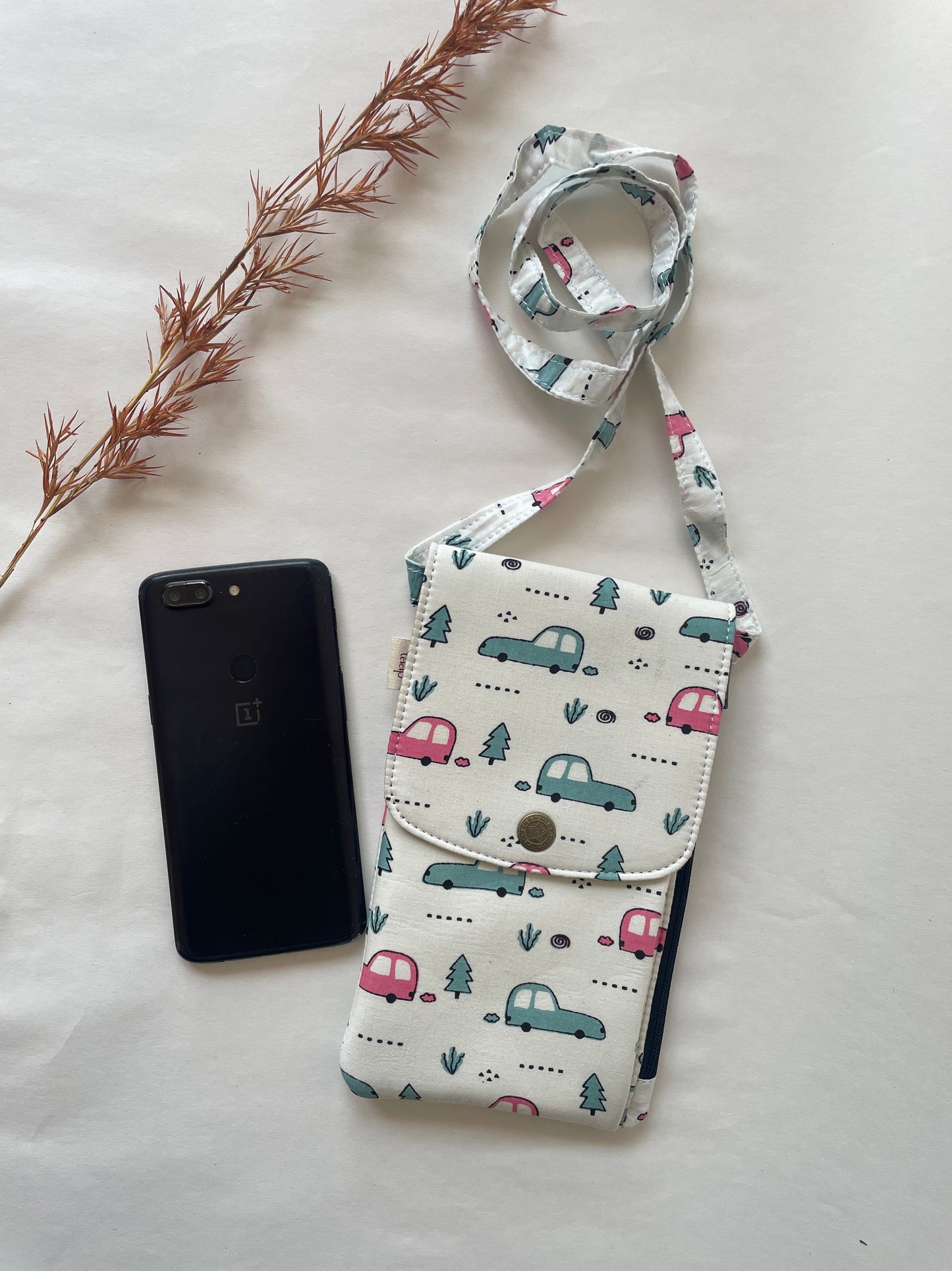 Wander Wheels Mobile Sling – The Everyday Essential