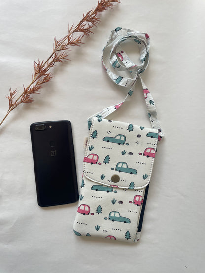 Wander Wheels Mobile Sling – The Everyday Essential